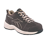 Image of Reebok Jorie Womens Brown Oxford