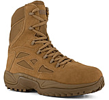 Image of Reebok Rapid Response RB Stealth 8in Boot w/ Side Zipper - Men's