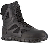 Image of Reebok Sublite Cushion 8 inch Composite Toe Tactical Boot w/Side Zip - Mens