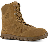 Image of Reebok Sublite Cushion Tactical Boot 8 inch Tactical Boot with Side Zipper - Men's