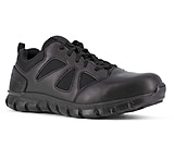Reebok Sublite Cushion Tactical Oxford Soft Toe Work Shoes - Mens