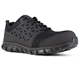 Reebok Sublite Cushion Work Athletic Shoes w/Composite Toe - Men's