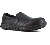 Reebok Sublite Cushion Work Shoe - Men's