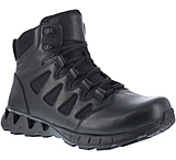 Image of Reebok Womens ZigKick Tactical 6in Waterproof Tactical Boots w/Side Zipper