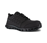 Image of Reebok Zprint Athletic Oxford, Steel Toe Work Shoe - Men's