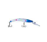 Image of Reef Runner Deep Diver 800 Rattling Minnow, 28ft Diving Depth 6 3/16in, 5/8oz, Floating