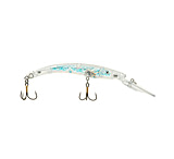 Image of Reef Runner Deep Little Ripper 600 Minnow, 21ft Diving Depth, 4 9/16in, 1/4oz, Floating