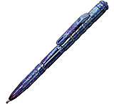 Image of Remette Tactical Pen Ti Fire Purple