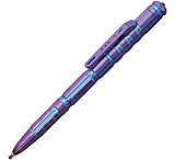 Image of Remette Tactical Pen Ti Purple