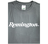 Image of Remington 1911 Schematic T-Shirts Charcoal Sold By The Case Which Includes Total 16 Pieces Per Case 16138