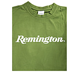 Image of Remington 1911 Schematic T-Shirts Olive Sold By The Case Which Includes Total 16 Pieces Per Case 16139