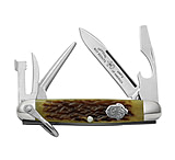 Image of Remington Boy Scouts Knife - Rs4233 R2