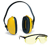 Image of Remington M-25/UVEX ASTROPEC COMBO PACK G4/M25C 19617