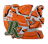 Image of Remington Decal - Clay Target