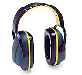 Image of Remington Youth Ear Muffs YM22 19614