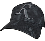 Image of Remington Logo Kryptek Typhon Camo Ball Cap Low Profile
