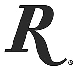 Image of Remington - R Logo Decal