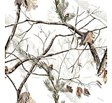 Image of Remington Rem Skin Peel-and-Stick Camouflage For Your Face Realtree APS 17864R