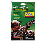Image of Remington Rem Skin Peel-and-Stick Camouflage For Your Face Realtree Hardwoods 17846