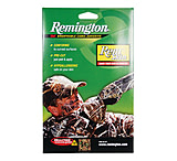 Image of Remington Rem Skin Peel-and-Stick Camouflage For Your Face Realtree Hardwoods Green 17845