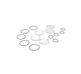 Image of Replay XD 1080 Mini Clear Lens Cover, Pack of 5