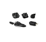 Image of Replay XD Uni DC Wall Charger Plug