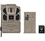 Image of Reveal by Tactacam X 3.0 Starter Value Pack