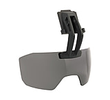 Image of Revision Caiman Fixed Arm Visor System