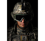 Image of Revision Desert Locust Goggle PDQ Quick Release System