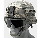 Image of Revision Desert Locust Military Goggle &amp; PDQ Quick Release Combo
