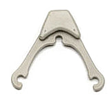 Image of Revision Eyewear Rx Goggle Carrier &amp; Connector System
