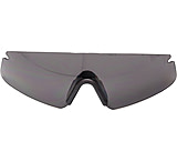 Image of Revision Eyewear Sawfly Eyeshield Replacement Lenses - Clear, Solar, High-Contrast Yellow, Vermillion - Regular size