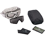 Revision I-VIS Snowhawk Ballistic Goggle System Essential Kit
