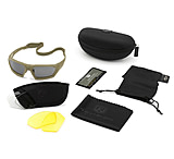 Image of Revision Shadowstrike Ballistic Sunglass Deluxe