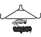 Image of Rhino Blinds Gambrel System and Hoist