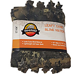 Image of Rhino Blinds Leafy Camo Burlap