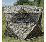 Image of Rhino Blinds Mossy Oak Country Os Blind, Tent