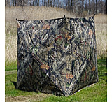 Image of Rhino Blinds Predator Cut N Run Blind, Tent