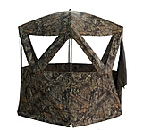 Image of Rhino Blinds Rhino -300 Hunting Ground Blind Hunting Acc