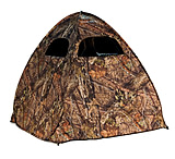 Image of Rhino Blinds Rhino-50 Hunting Ground Blind Hunting Acc