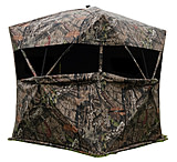 Image of Rhino Blinds Rhino-600 Hunting Ground Blind Gamekeeper Model