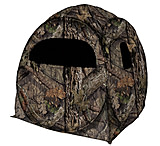 Image of Rhino Blinds Rhino-75 Hunting Ground Blind Hunting Acc