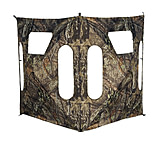 Image of Rhino Blinds Rhino Cut N Run With Bow Windows