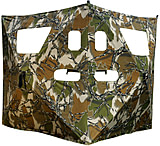 Image of Rhino Blinds Cut N Run 2-Panel Blind