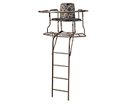 Image of Rhino Blinds 17.5ft XL Series Ladderstand