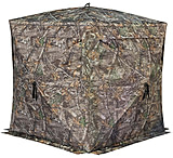 Image of Rhino Blinds 180 Realtree Edge Hunting Blind
