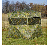 Image of Rhino Blinds Mossy Oak Obsession Blind, Tent