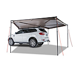 Image of Rhino Rack Batwing Awning Left Mount