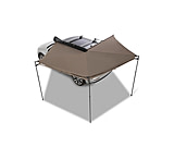 Image of Rhino Rack Batwing Compact Awning Left