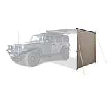 Image of Rhino Rack Batwing/Sunseeker Awning Extension